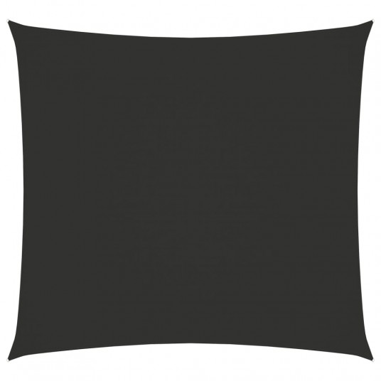 Uždanga nuo saulės, antracito, 6x6m, oksfordo audinys