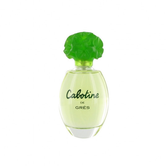  Grès Cabotine de Gres Eau De Toilette 100 ml (woman) 