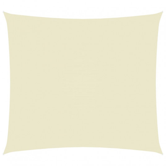 Uždanga nuo saulės, kreminė, 2x3m, oksfordo audinys