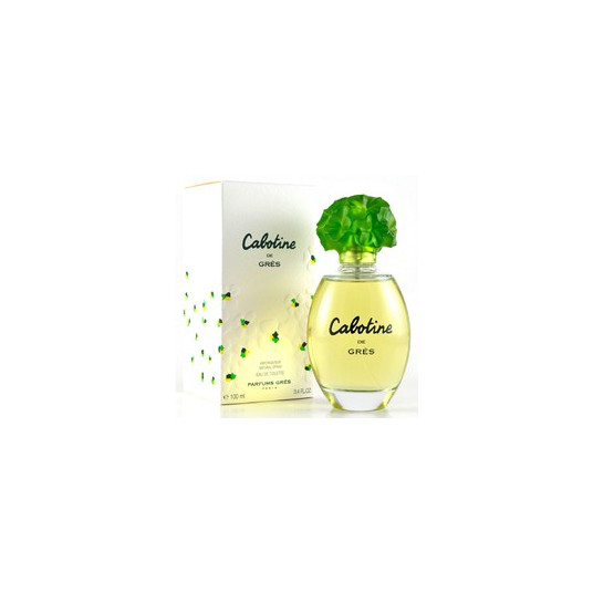 Grès Cabotine de Gres Eau De Toilette 50 ml (woman)