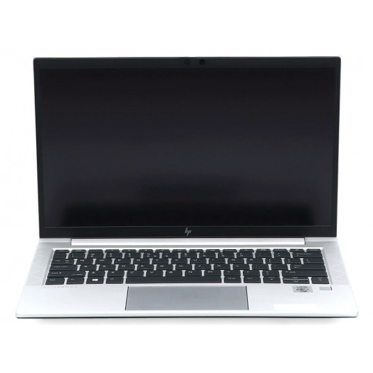 HP EliteBook 830 G7 nešiojamas kompiuteris i5-10310U / 16GB / 256GB NVMe / Windows 11 Pro / Refurbished