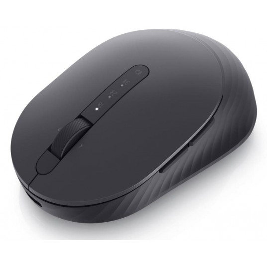 MOUSE USB OPTICAL WRL MS7421W/BLACK 570-BBDM DELL