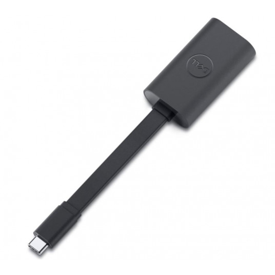 Pastaba: USB-C ADAPTERIS PRIE ETH/470-BCFV DELL