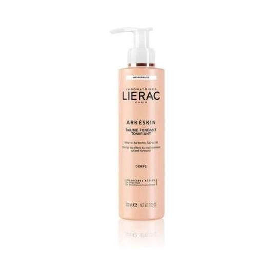 Lierac Arkéskin tonizuojantis balzamas 200ml