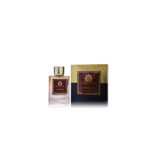 Ministerija Oud Gintaras Oud Kvepalų ekstraktas, 100ml