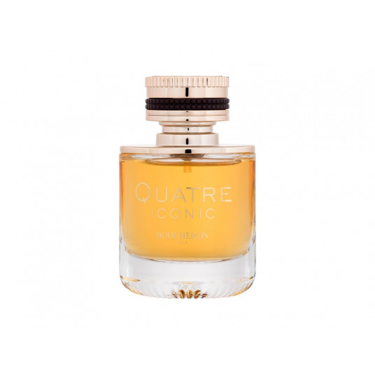  Boucheron Quatre Iconic EDP, 50ml 