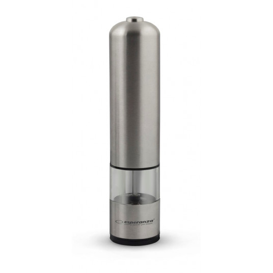 Grinder for spices Esperanza EKP002 (silver color)