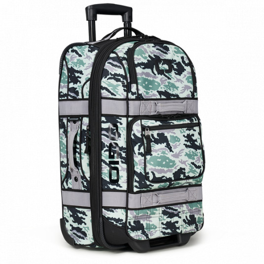 OGIO LAYOVER KELIONINIS KREPŠYS DOUBLE CAMO P/N: 5922022OG