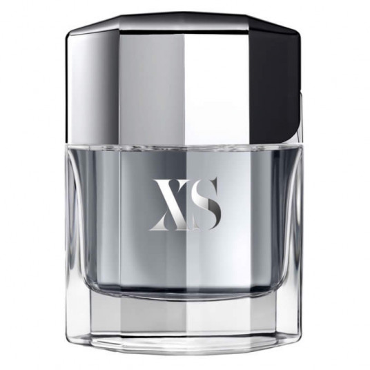  Paco Rabanne XS (2018) Eau De Toilette 100 ml (man) 