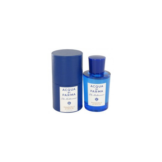  Acqua di Parma Blu Mediterraneo - Mandorla di Sicilia EDT, 75ml 