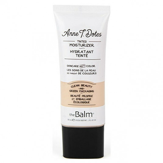 theBalm - Anne T. Dotes drėkinamasis tonizuojantis kremas 30 ml - 14