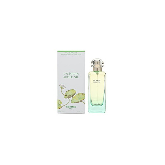  Hermes Hermes Un Jardin Sur Le Nil EDT, 30ml 