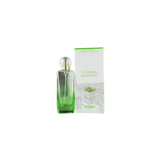  Hermes Hermes Un Jardin Sur Le Toit EDT, 30ml 