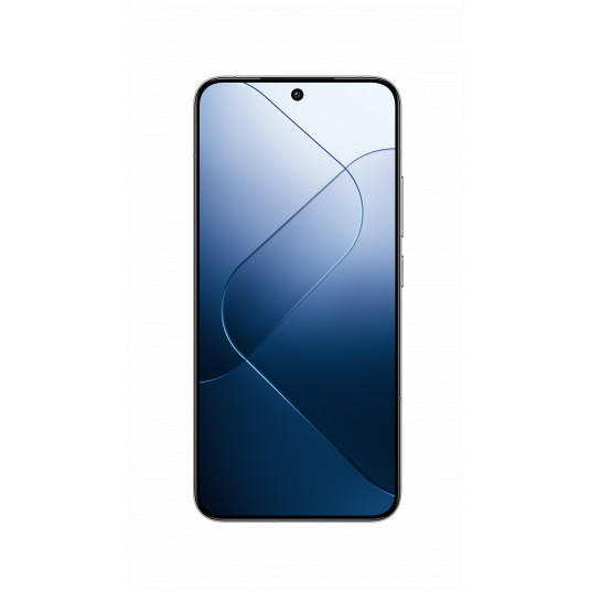 Išmanusis telefonas Xiaomi 14 12GB/512GB Baltas