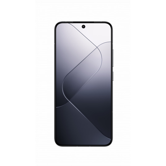 Išmanusis telefonas Xiaomi 14 12GB/512GB Black