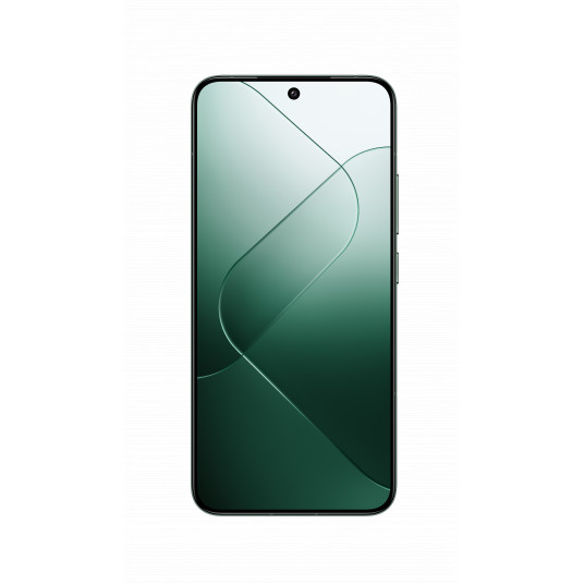 Išmanusis telefonas Xiaomi 14 12GB/512GB Jade Green