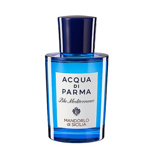  Acqua Di Parma Blu Mediterraneo Mandorlo di Sicilia Eau De Toilette 75 ml (unisex) 