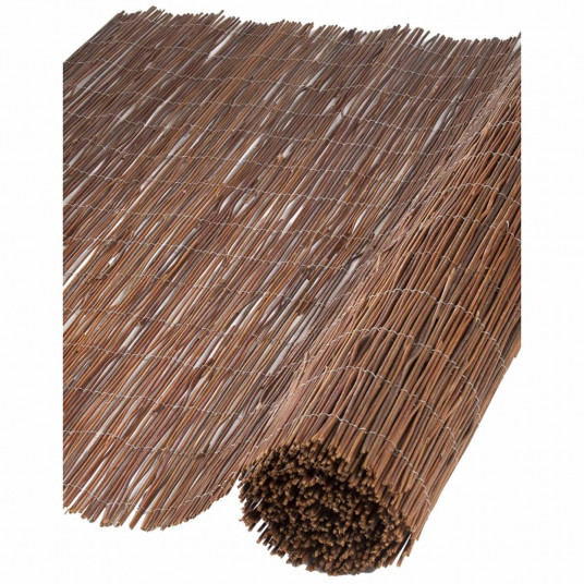  Nature Sodo pertvara, 1,5x3m, gluosnis, 10mm storio 