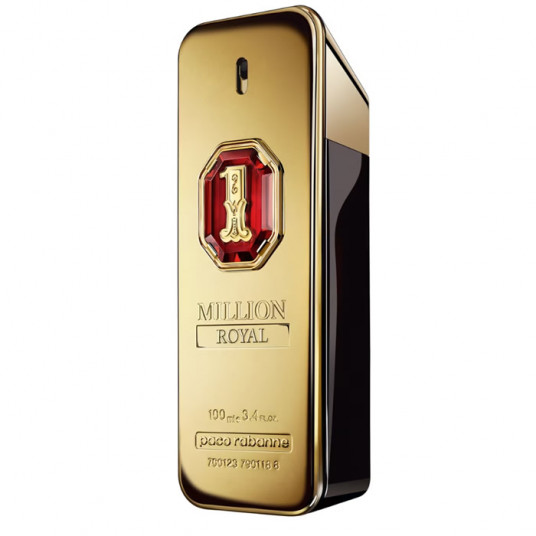  Kvapusis vanduo vyrams Paco Rabanne 1 Million Royal EDP Spray 100ml 