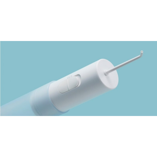 Panasonic EW-DJ11-A503 balta ir mėlyna
