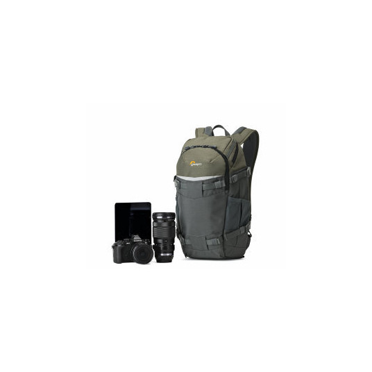 LOWEPRO FLIPSIDE TREK 250