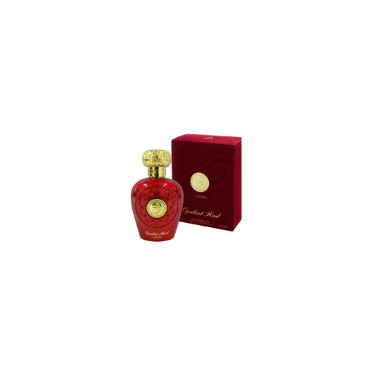 Lattafa Opulent Red Eau De Parfum 100 ml (unisex)