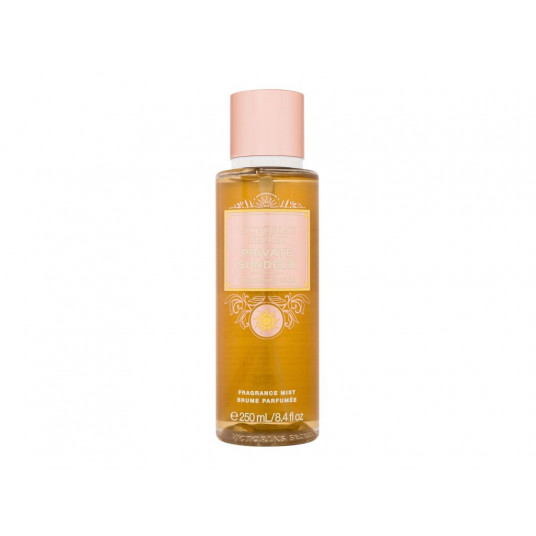 Kūno purškiklis Victoria's Secret Private Sundeck, 250 ml