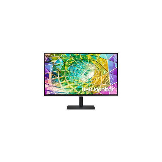  Samsung LS32A800NMPXEN 32" VA Flat Monitor 3840x2160/16:9/300cd/m2/5ms HDMI, DP, Audio Out 