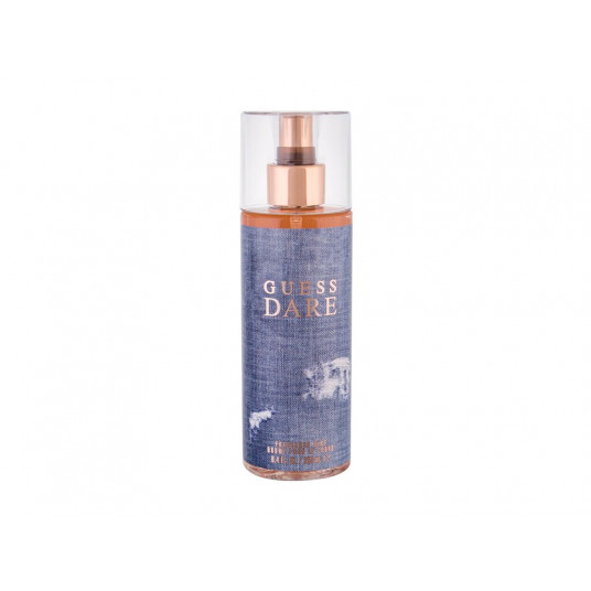 Kūno purškiklis GUESS Dare, 250ml