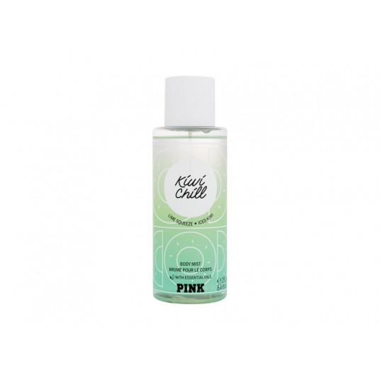 Kūno purškiklis Victoria´s Secret Pink Kiwi Chill, 250ml
