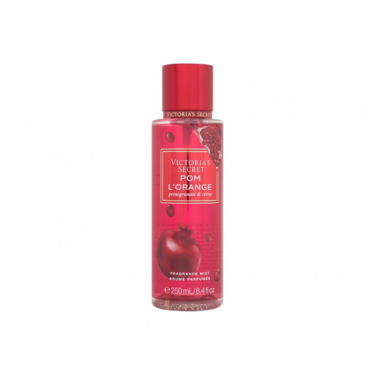 Kūno purškiklis Victoria´s Secret Pom L´Orange, 250ml