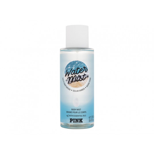 Kūno purškiklis Victoria´s Secret Pink Water Mist, 250ml