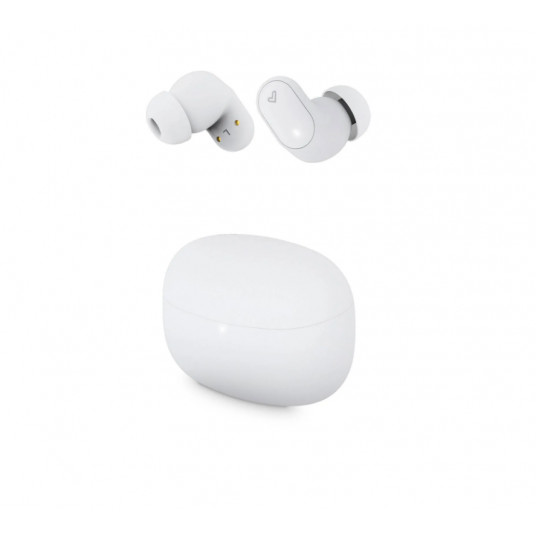 Energy Sistem Earphones True Wireless Urban Beat White
