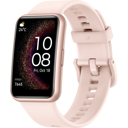 HUAWEI WATCH FIT SE PINK