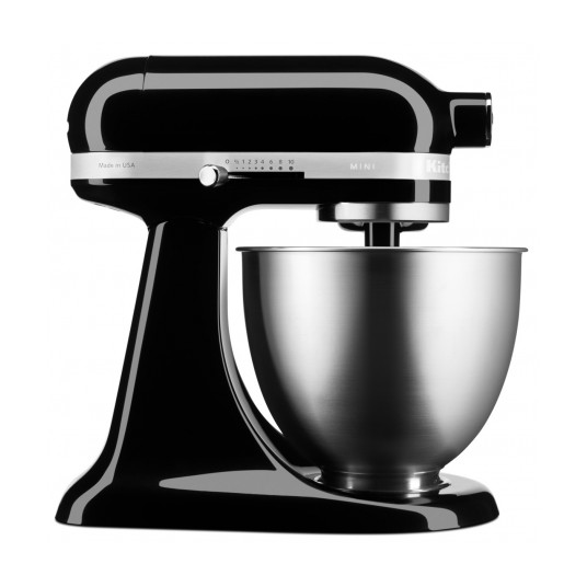 Virtuvinis kombainas KitchenAid 5KSM3311XEOB ONYX BLACK