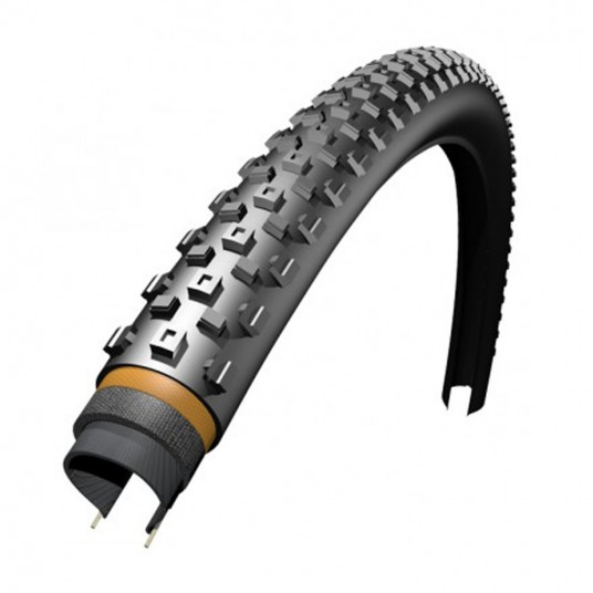 Padanga DURO Gremlin XC 29x2.20 (55-622) DB1001A sulankstoma