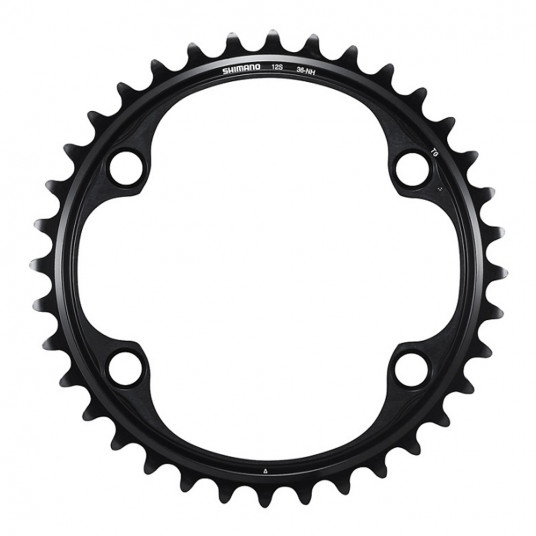 Priekinė žvaigždė SHIMANO DURA-ACE 34T