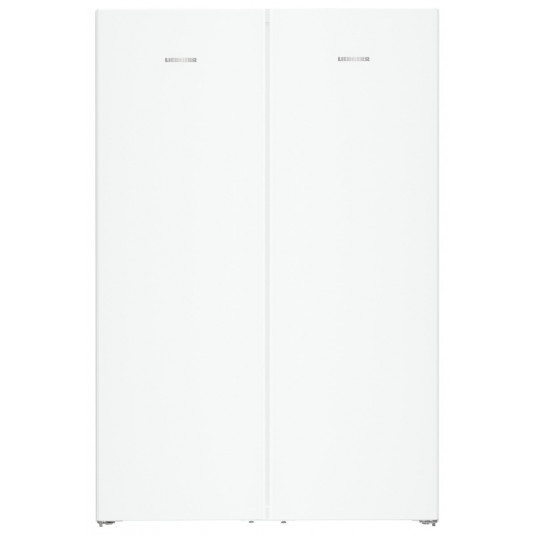  Dviduris šaldytuvas Liebherr XRF 5220 