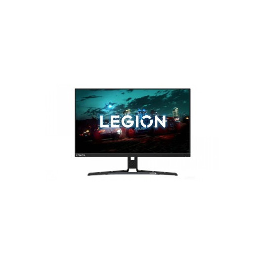 LENOVO LEGION 66F6UAC3EU Y27H-30 27 INCH 2K QHD PRO GAMING MONITORS (NANO IPS PANEL, 180HZ (OD), 0.5MS MPRT,USB-C, HDMI 2.0, DP 1.4, FREESYNC™, SPEAKERS, EYESAFE) - TILT/SWIVEL/LIFT/PIVOT STAND (3YEARS WARRANTY)