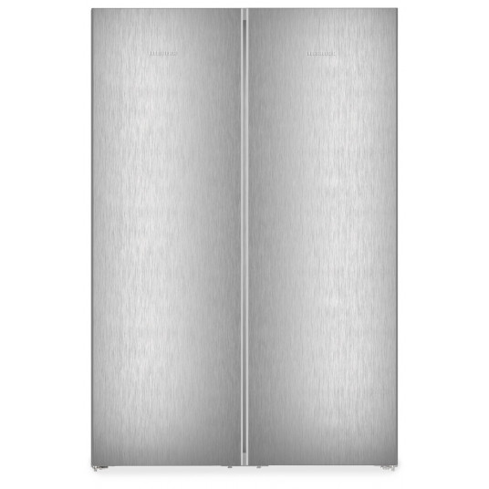  Dviduris šaldytuvas Liebherr XRFsf 52420 