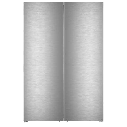  Dviduris šaldytuvas Liebherr XRFsd 5220  