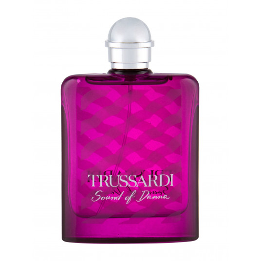 Parfumuotas vanduo moterims Trussardi Sound of Donna EDP 100 ml