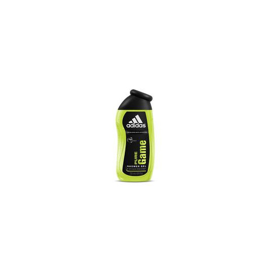 Adidas Pure Game Great dušo želė, 250ml