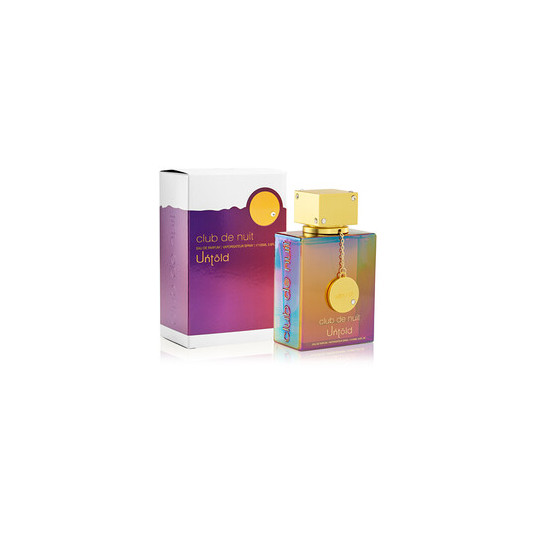 Armaf Club De Nuit Untold EDP, 200ml