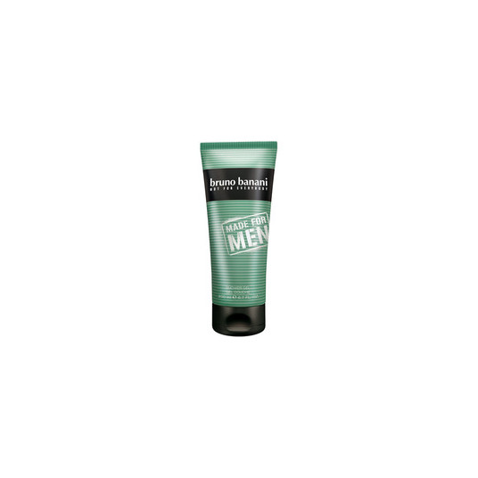 Bruno Banani Made for Men dušo želė, 250ml