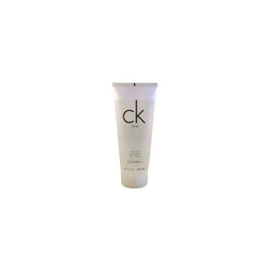 Calvin Klein CK One dušo želė, 250ml