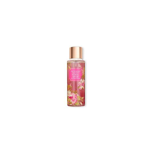 Victoria's Secret Floral Affair Lily & Blush Berries kūno purškiklis, 250 ml