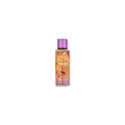 Victoria's Secret Love Spell Golden Body purškiklis, 250 ml