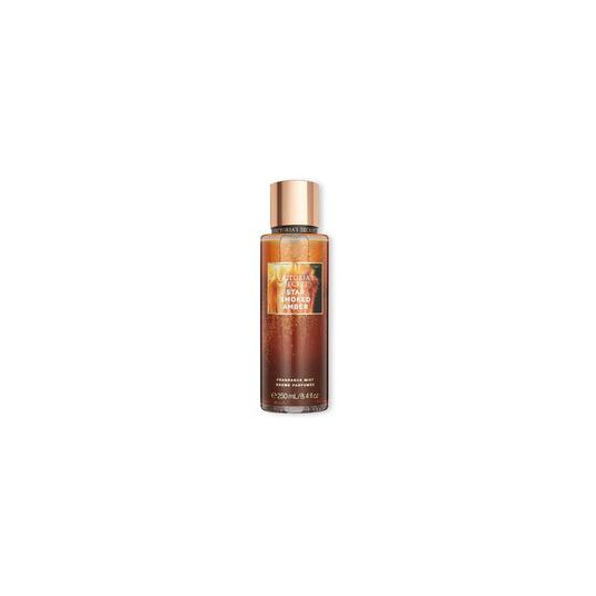 Victoria's Secret Star Smoked Amber Body purškiklis, 250 ml