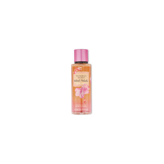 Victoria's Secret Velvet Petals Golden Body purškiklis, 250 ml